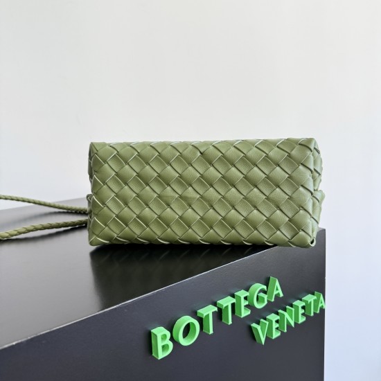Bottega Veneta Small Andiamo