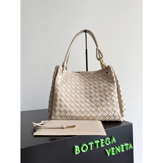 Bottega Veneta Large Parachute