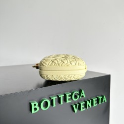 BottegaVeneta Knot Dinner bag BottegaVeneta Knot Dinner bag
