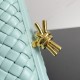 BottegaVeneta Knot Dinner bag