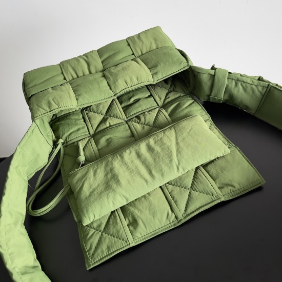 Bottega Veneta Cassette