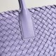 Bottega Veneta Medium Cabat