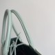 Bottega Veneta Arco Tote Size：30*20*11.5cm