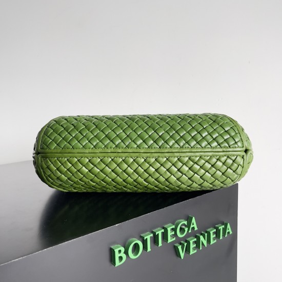 Bottega Veneta Clicker Bag 36*12*30CM