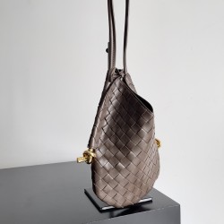 Bottega Veneta Small Solstice Bottega Veneta Small Solstice