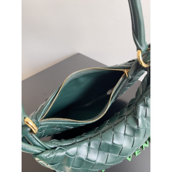 Bottega Veneta Gemelli Shoulder Bag