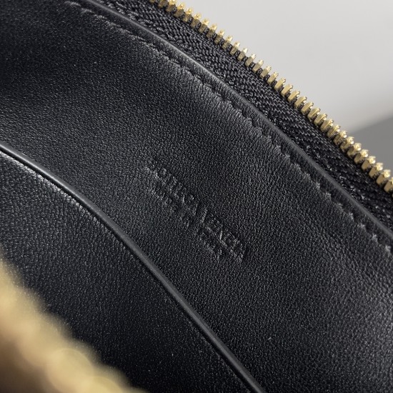 Bottega Veneta Mini Sunrise