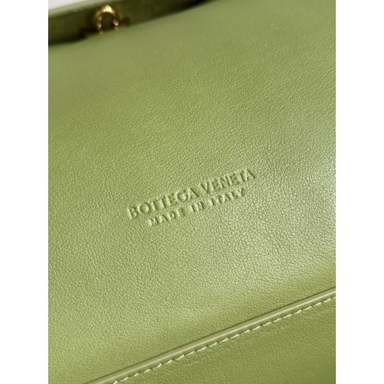 Bottega Veneta Large Ciao Ciao