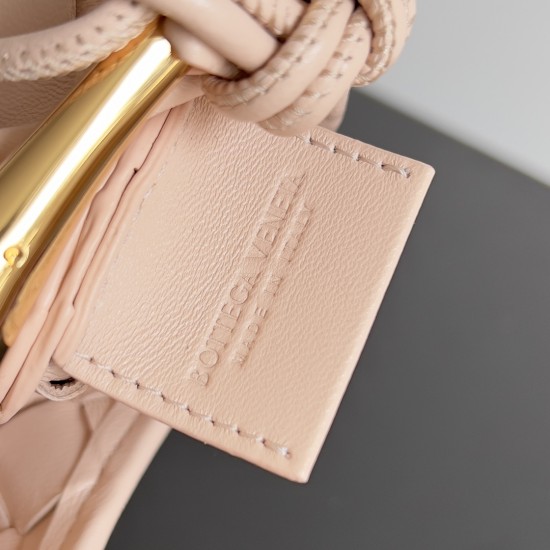 Bottega Veneta Baby Sardine