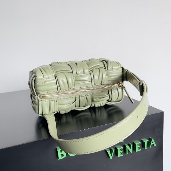 Bottega Veneta Cassette