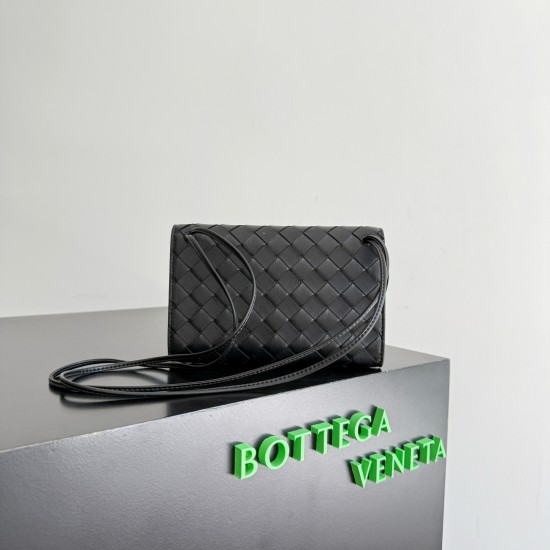 Bottega Veneta Andiamo Pouch