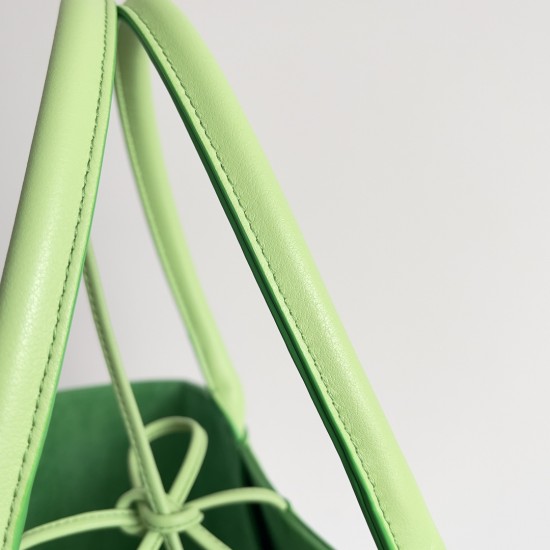 Bottega Veneta Arco Tote Bag