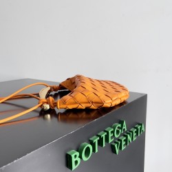 Bottega Veneta Baby Sardine
