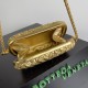 BottegaVeneta Knot On Strap Dinner Package Size: 20.5*6*12.5CM