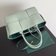 Bottega Veneta Arco Tote Size：30*20*11.5cm