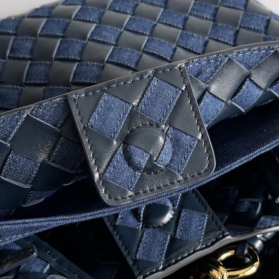 Bottega Veneta Small Andiamo
