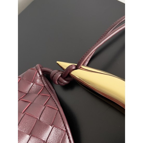 BottegaVeneta Large Sardine