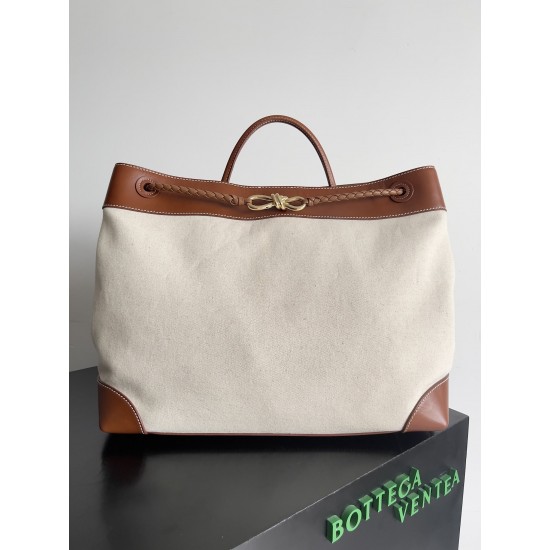 Bottega Veneta Large Andiamo