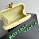 BottegaVeneta Knot Dinner bag