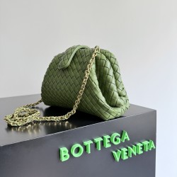 Bottega Veneta Small Lauren 1980 Bottega Veneta Small Lauren 1980