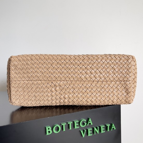 Bottega Veneta Large Cabat