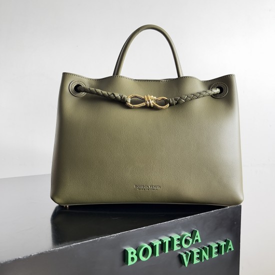 Bottega Veneta Medium Andiamo