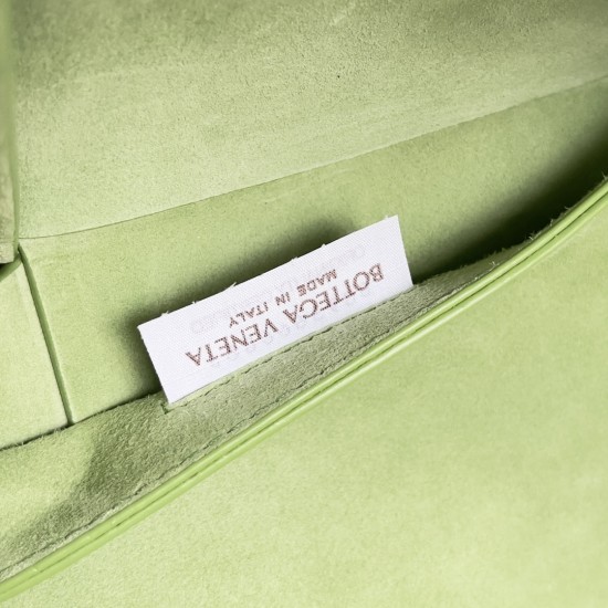 Bottega Veneta Arco Tote Bag