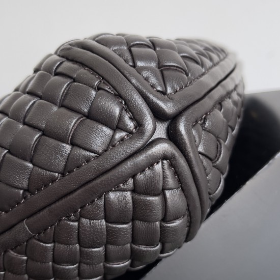 Bottega Veneta Clicker Bag