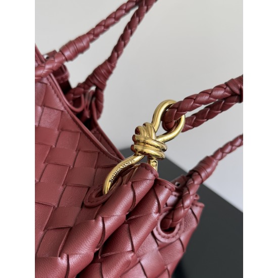 Bottega Veneta Small Parachute