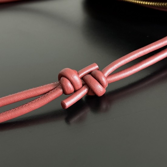 Bottega Veneta Concert Pouch