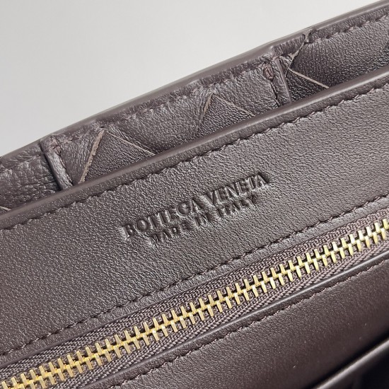 Bottega Veneta Small Andiamo