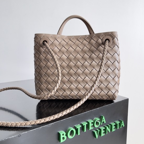 Bottega Veneta Small Andiamo