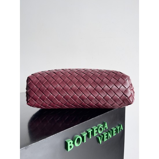 Bottega Veneta Medium Lauren 1980