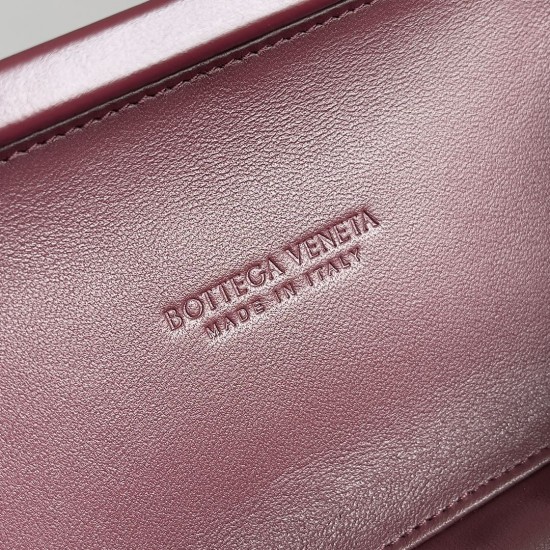 BottegaVeneta Knot Dinner bag