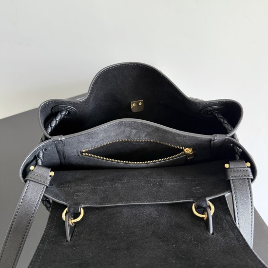 Bottega Veneta Small Ciao Ciao