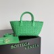Bottega Veneta Mini Cabat