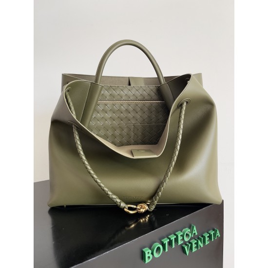 Bottega Veneta Large Andiamo