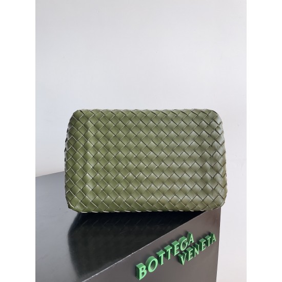 Bottega Veneta Large Parachute