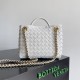 Bottega Veneta Small Andiamo Chain