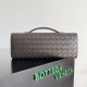 Bottega Veneta Andiamo Clutch