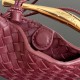 Bottega Veneta Miniature Sardine
