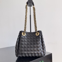 Bottega Veneta Small Parachute Chain