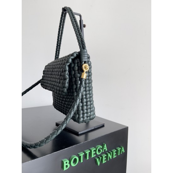 Bottega Veneta Swing