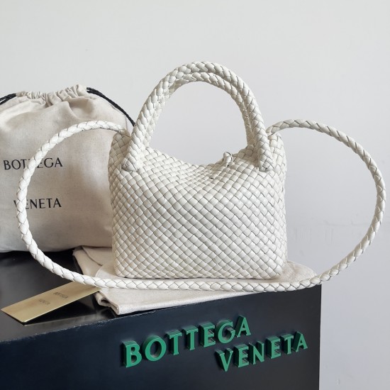 Bottega Veneta Small Tosca
