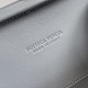 BottegaVeneta Knot Dinner bag