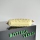 BottegaVeneta Knot Dinner bag