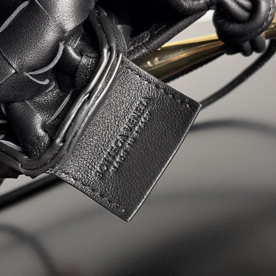 Bottega Veneta Baby Sardine