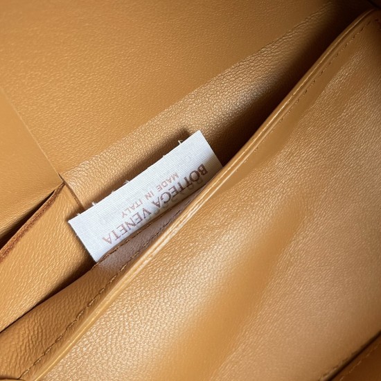 Bottega Veneta Arco Tote Size：30*20*11.5cm