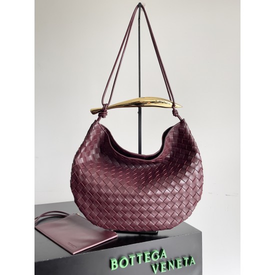 BottegaVeneta Large Sardine