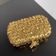 BottegaVeneta Knot Dinner bag